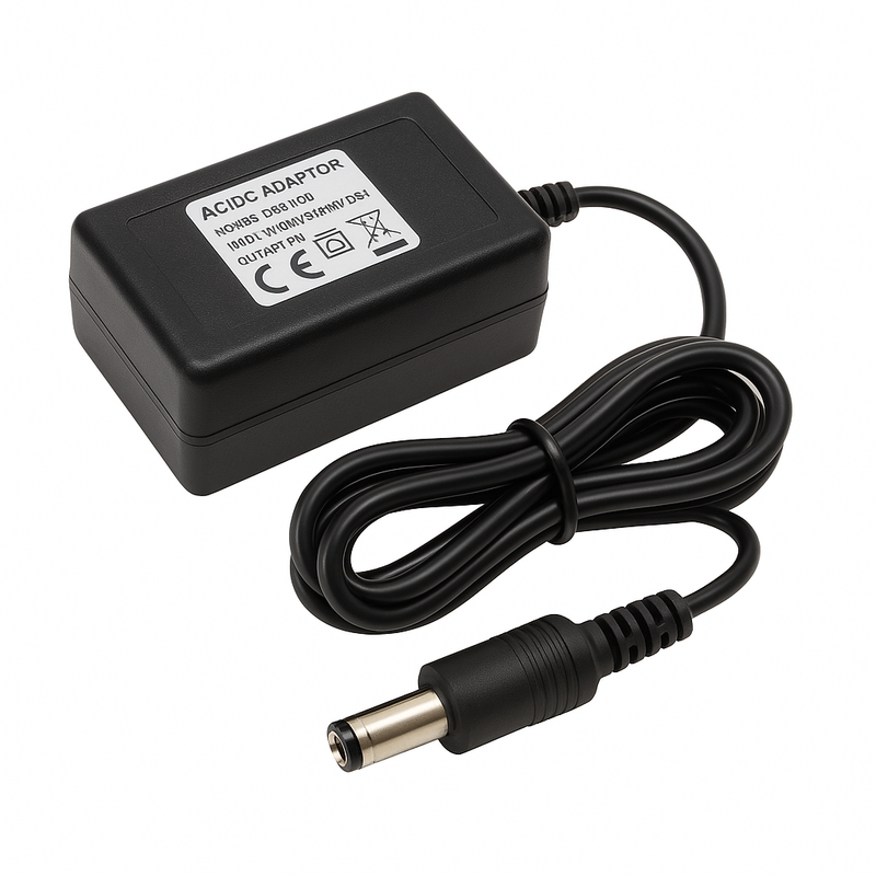 Accessories Kit for Portable Oxygen Concentrator